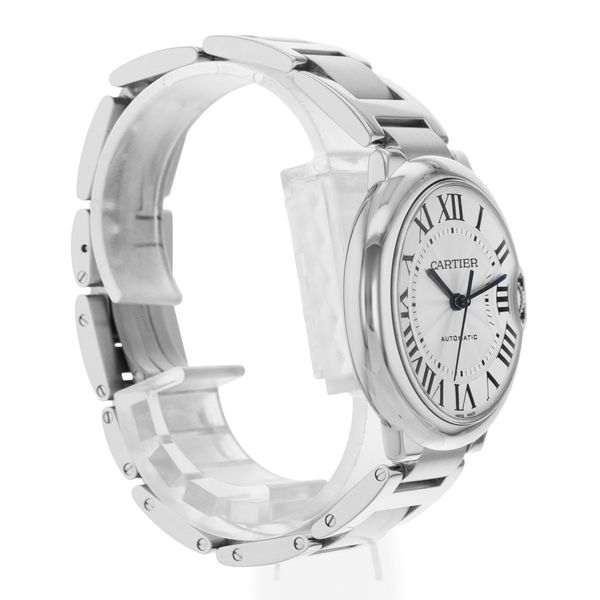 Cartier Ballon Bleu W6920046